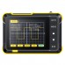 FNIRSI DSO152 2.5MS/s 200KHz Mini Digital Oscilloscope Standard Version for Teaching and Repair