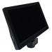 WD-VM90L 9" Microscope LCD Display with 12MP Microscope Camera for Monocular/Trinocular Microscopes