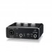 U-PHORIA UM2 Original 2x2 USB Sound Card Audiophile Audio Interface with Mic Preamp for Behringer