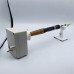 0-60RPM Fishing Rod Winding Machine Epoxy Resin Rotating Gluing Machine Adjustable Speed + CW & CCW