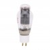 2PCS Shuguang 300B-98 Electron Tube Vacuum Tubes with White Porcelain Base and Gold-Plated Pins