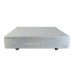 Silvery Denafrips ARES12-1 High Performance DAC Audio Decoder DSD USB Optical Coaxial I2S HiFi Digital R2R Decoder