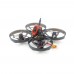 Happymodel Mobula 8 Integrated SPI ELRS Receiver 1 - 2S 85mm Brushless Whoop Micro FPV Drone Kit