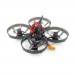 Happymodel Mobula 8 Integrated SPI ELRS Receiver 1 - 2S 85mm Brushless Whoop Micro FPV Drone Kit