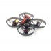 Happymodel Mobula 8 PNP Version (without Receiver) 1 - 2S 85mm Brushless Whoop Micro FPV Drone Kit