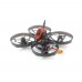 Happymodel Mobula 8 TBS CRSF Nano Receiver 1 - 2S 85mm Brushless Whoop Micro FPV Drone Kit