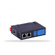 BCNet-KV Ethernet Module PLC (RJ11) to Modbus TCP DAQ Data Acquisition Module for KEYENCE KV Series PLC