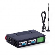 BCNet-S7300-S Ethernet Module (Magnetic Antenna) PLC Data Acquisition Module for Siemens S7-300/400/840D/840DSL
