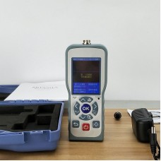 SBT970 Handheld Portable Push Pull Force Gauge High Performance Digital Display Force Tester