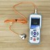 SBT970 Handheld Portable Push Pull Force Gauge High Performance Digital Display Force Tester