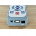 SBT970 Handheld Portable Push Pull Force Gauge High Performance Digital Display Force Tester