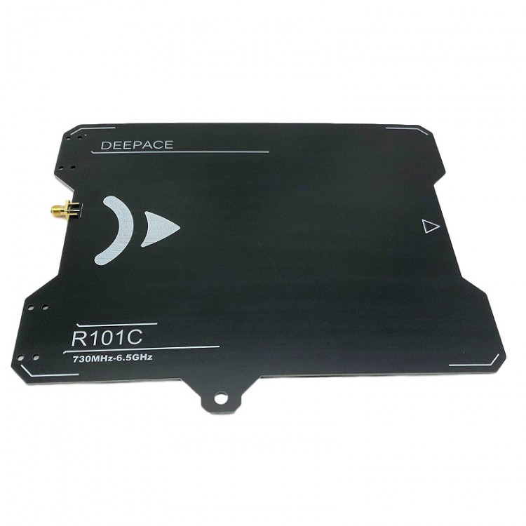 R101C 730MHz - 6.5GHz UWB Wideband Directional Antenna for Directional ...
