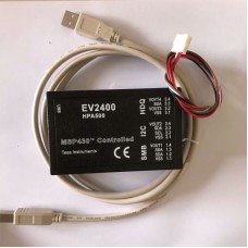 EV2400 HPA500 Laptop Battery Maintenance Tool Debugger Communication Box High Quality Programmer