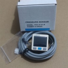Original PSN-47-01-R High Quality Digital Pressure Sensor 12-24VDC Pressure Digital Display Meter for CHELIC