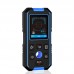 NF-518 Multifunctional Wall Detector LCD Display Wall Scanner Metal/Wire/Wood Detection Stud Finder for NOYAFA