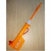 66CM Rod Rechargeable Waterproof Electric Animal Livestock Cattle/Sheep/Donkey/Pig Prodder for Farm