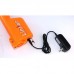 66CM Rod Rechargeable Waterproof Electric Animal Livestock Cattle/Sheep/Donkey/Pig Prodder for Farm