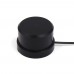 BT-502 GNSS Antenna High Precision RTK Differential Four-Satellite Full-Frequency Helical Active GPS Antenna