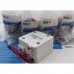PB1013A-01B 8-1000ML/min Air Operated Diaphragm Pump Original Process Pump with Foot for SMC