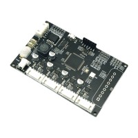 Mega2560 Board Smart Car Controller Board for 4WD Closed-Loop Differential & Mecanum Wheels Arduino