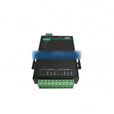 MOXA NPort 5230 2-Port Serial Server Serial Device Server RS232/48 Serial to 10/100Mbps Ethernet