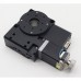 FR59-LDNN-ND 59mm/2.3" Electric Rotary Table Slide Table Automatic Stepping Motorized Rotary Stage
