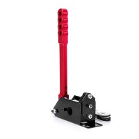 ODDOR USB Handbrake PC Game Handbrake (Red) for Simagic MOZA Drifting and Rally Racing Games