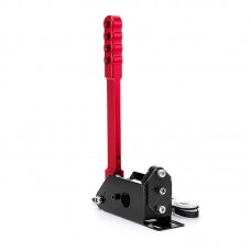 ODDOR USB Handbrake PC Game Handbrake (Red) for Simagic MOZA Drifting and Rally Racing Games