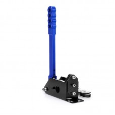 ODDOR USB Handbrake PC Game Handbrake (Blue) for Simagic MOZA Drifting and Rally Racing Games