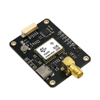 BT-M002C L1 + L5 High Precision RTK Differential GNSS Module with Built-in Compass Integrated Module