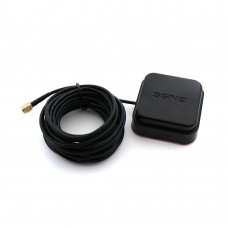 BT-345AJL5 GNSS Antenna 5m Cable ZED-F9P RTK Differential for Beidou GPS Antenna with SMA-J Connector
