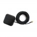 BT-345AJL5 GNSS Antenna 5m Cable ZED-F9P RTK Differential for Beidou GPS Antenna with SMA-J Connector