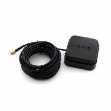 BT-345AJL2 GNSS Antenna 5m Cable ZED-F9P RTK Differential for Beidou GPS Antenna with SMA-J Connector