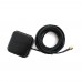 BT-345AJL2 GNSS Antenna 5m Cable ZED-F9P RTK Differential for Beidou GPS Antenna with SMA-J Connector