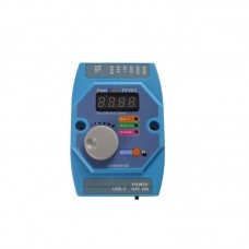 FY301A High Precision Handheld Signal Generator for Industrial Control (without Communication Port)