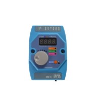 FY301B High Precision Handheld Signal Generator for Industrial Control (with RS485 Communication Port)