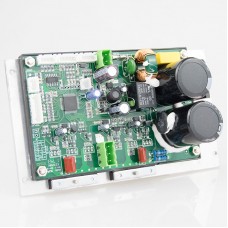Stepless Speed Regulation Brushless DC Motor Speed Controller Board 210V for Household Machine DC Motor