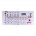 240 DMX512 Controller Console 20W LED Intelligent Stage Light Controller DJ Controller Equipment