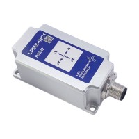 LPMS-INC1 RS232 Dual Axis Inclination Sensor Low Power Consumption and High Precision Inclinometer