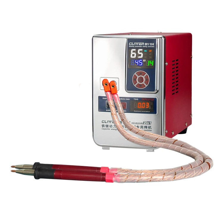 811H 42KW Industrial Spot Welder Dual Function for Spot Welding Machine