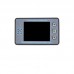 0 - 120V 100A VAC8710F Coulomb Meter 2.4-inch Color LCD Screen Multifunctional Wireless Splitter