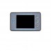 0 - 120V 100A VAC8710F Coulomb Meter 2.4-inch Color LCD Screen Multifunctional Wireless Splitter