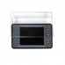 0 - 120V 200A VAC8710F Coulomb Meter 2.4-inch Color LCD Screen Multifunctional Wireless Splitter
