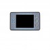 0 - 120V 500A VAC8710F Coulomb Meter 2.4-inch Color LCD Screen Multifunctional Wireless Splitter