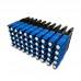 50PCS Embeded SC Fiber Optic Connectors Carrier-Class Mechanical Splice Connectors for FTTH Projects