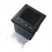 WF72TT Wifi Temperature Controller Digital Temperature Controller + Two 2M/6.6FT Lug Temp Probes