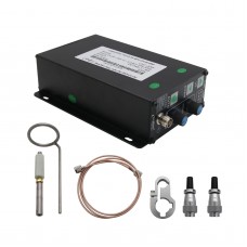 CHC-200F Upgraded Version Capacitive Torch Height Controller for flame CNC Cutting Machine