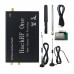 HackRF One R9 V2.0.0 1MHz-6GHz Software Defined Radio Platform GPS Simulator w/ Shell Four Antennas