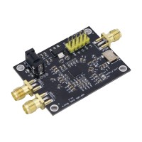 35M-4.4GHz PLL RF Signal Source Frequency Synthesizer ADF4351 Development Board