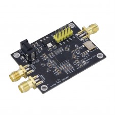 35M-4.4GHz PLL RF Signal Source Frequency Synthesizer ADF4351 Development Board